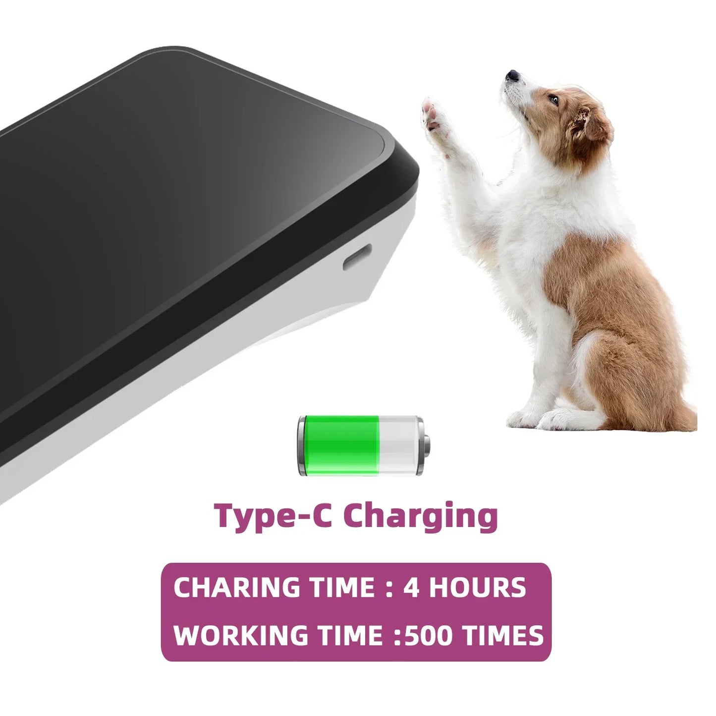 Pepultech Vet Health Care Pet Animal Use Veterinary Blood Pressure Monitor with Bluetooth and Li-Battery BMN35