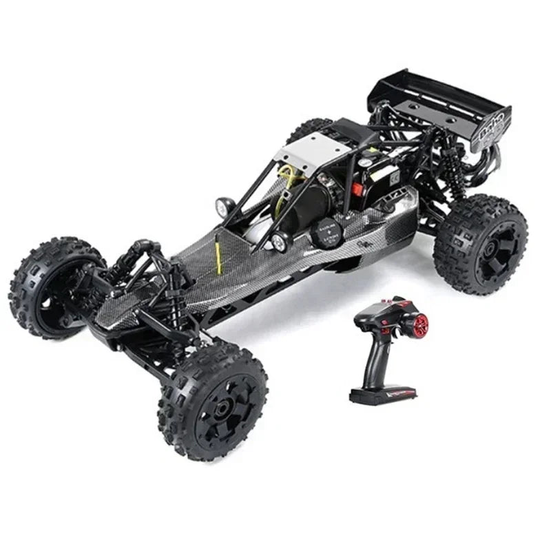 Rofun Baja 5B Gas Powered RC Car 29cc 2WD EditionPro