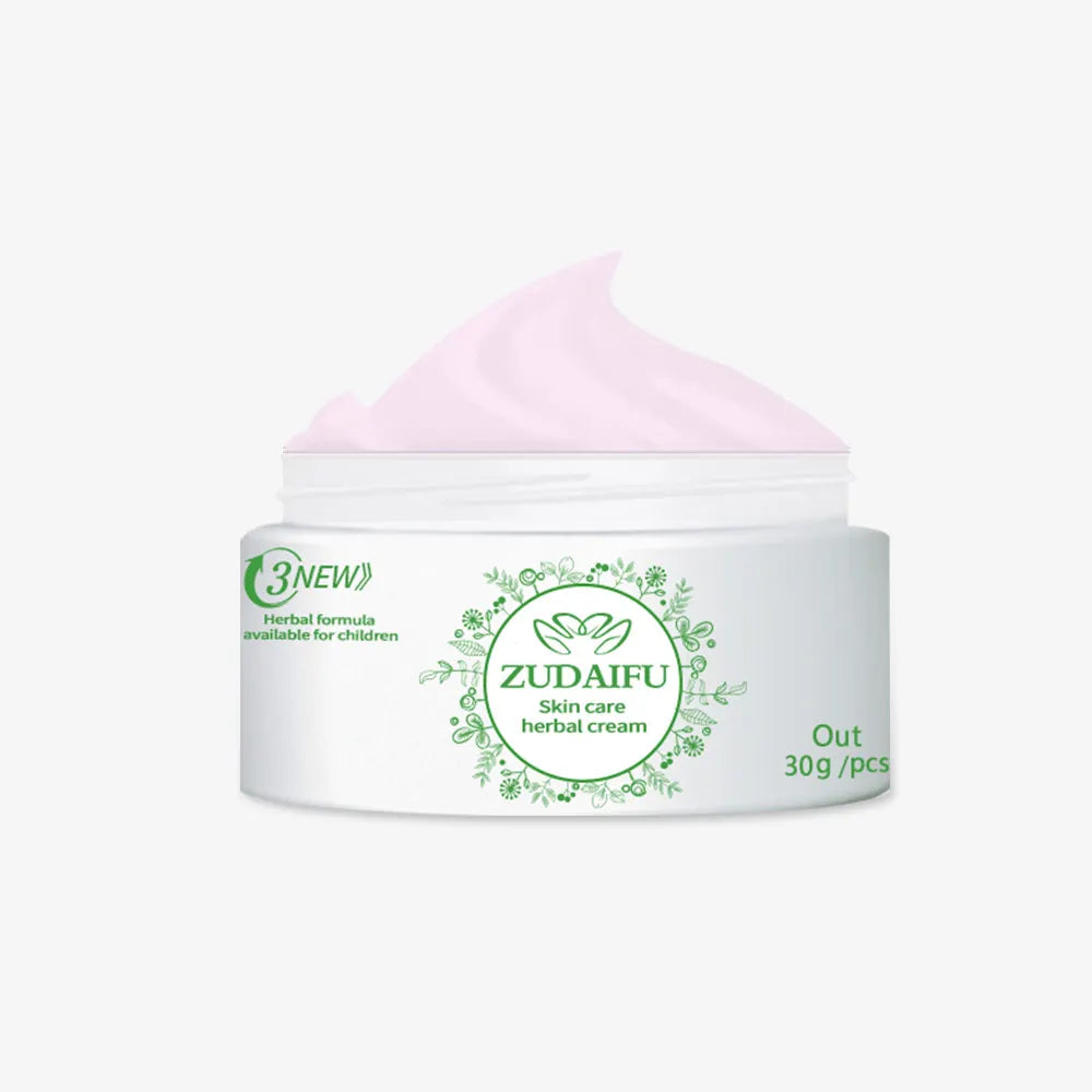 YIGANERJING Third Generation Herbal Body Lotion Oil Control