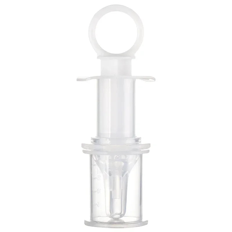 1pc Medicine Dispenser for Baby Medicine Feeder Infant Child Medicine Dropper Dispenser Baby Health Care Supplies