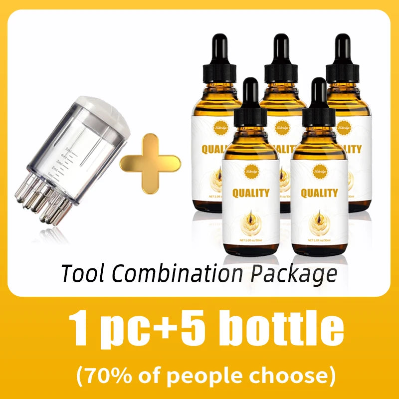 Scalp Applicator,Liquid Comb,Liquid Guiding Massager,Anti Hair Loss,Scalp Care Tool,free shipping,Focus on scalp health