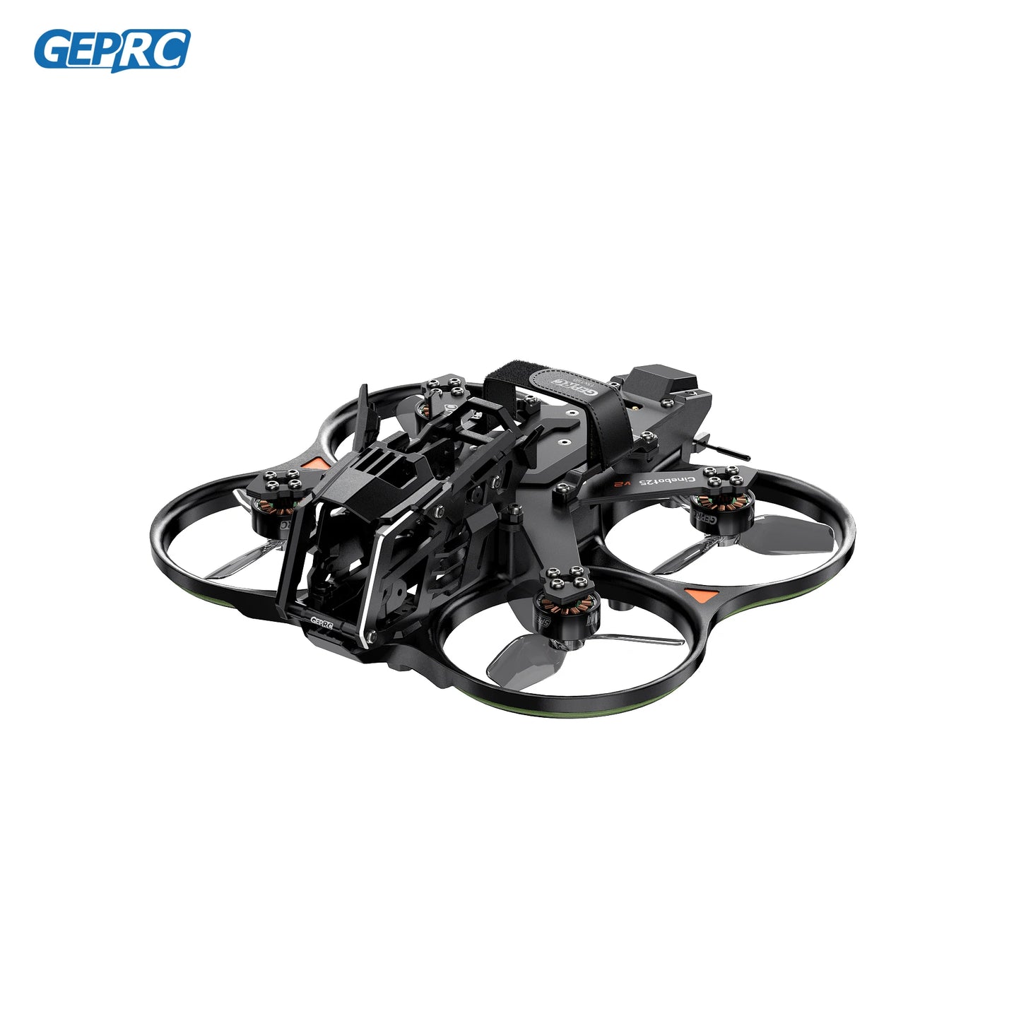 GEPRC 2026NEW Cinebot25 V2 FPV Quadcopter O4 Air Unit PRO /WTFPV SPEEDX2 1404 4600KV TAKER F722 35A AIO RC Freestyle Drone