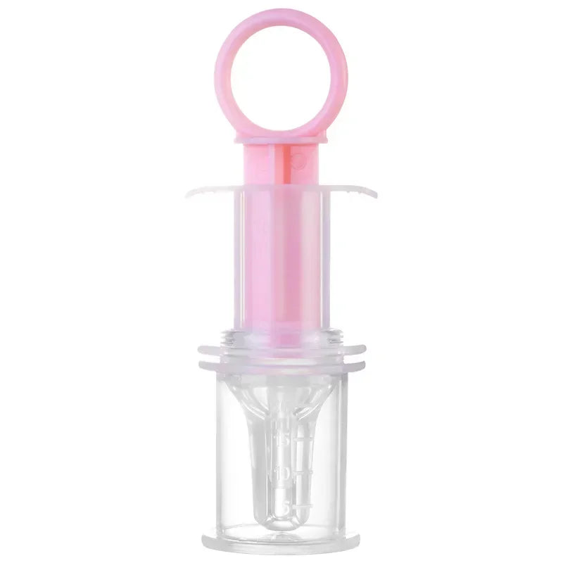1pc Medicine Dispenser for Baby Medicine Feeder Infant Child Medicine Dropper Dispenser Baby Health Care Supplies