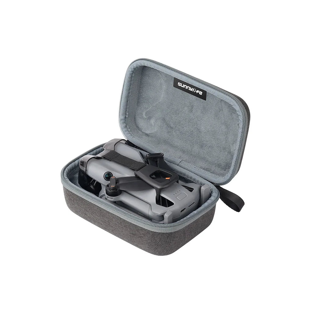 For DJI Mini 5 Pro Drone Case Explosion Proof Case Portable Waterproof Box Hard Shell Large Capacity Case For DJI Mini 5 Pro