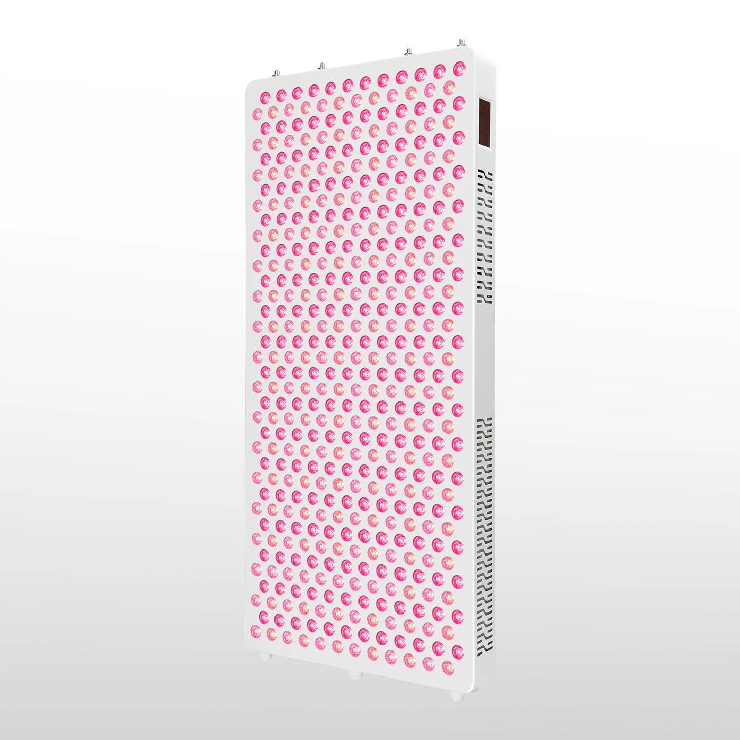 720W APP Control Or Panel Control Led Therapy Light 9 Wavelength Half Body Red Light Therapy Panel For Health