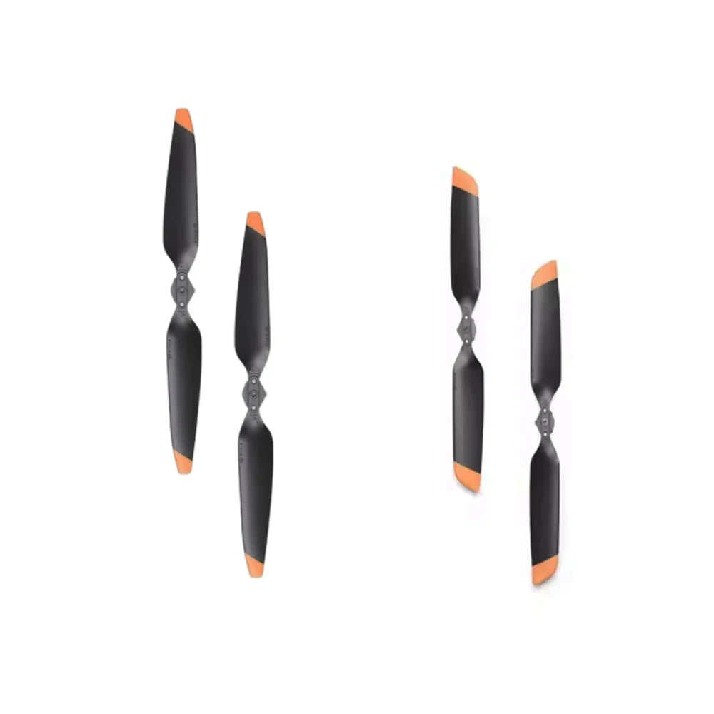 Suitable for DJI Matrice 4 /4T/4E  standard/low-noise propeller blade Matrice 1157F 4CW drone high-performance replacement parts