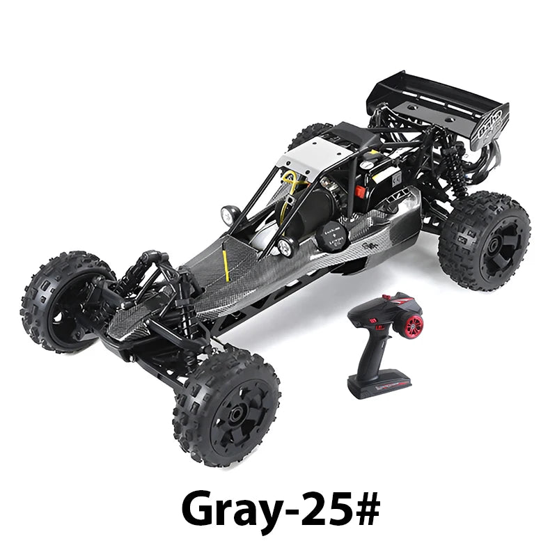 Rofun Baja 5B Gas Powered RC Car 29cc 2WD EditionPro