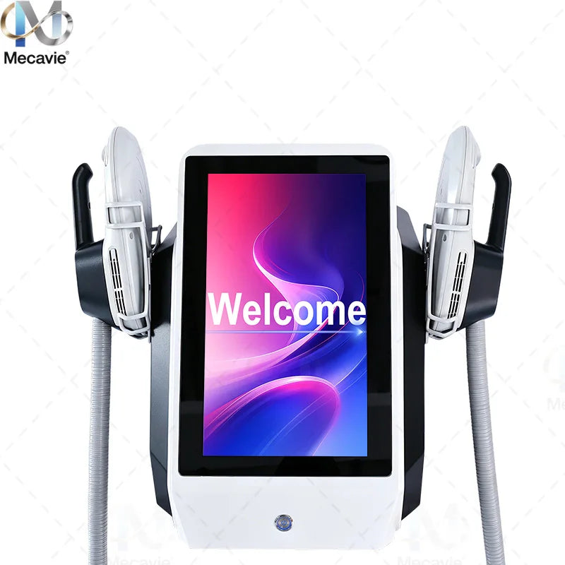 HI-EMT Body Sculpting Device For Fat Burning And Muscle Gain