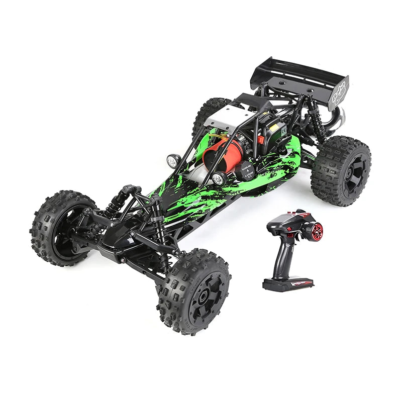 Rofun Baja 5B Gas Powered RC Car 29cc 2WD EditionPro