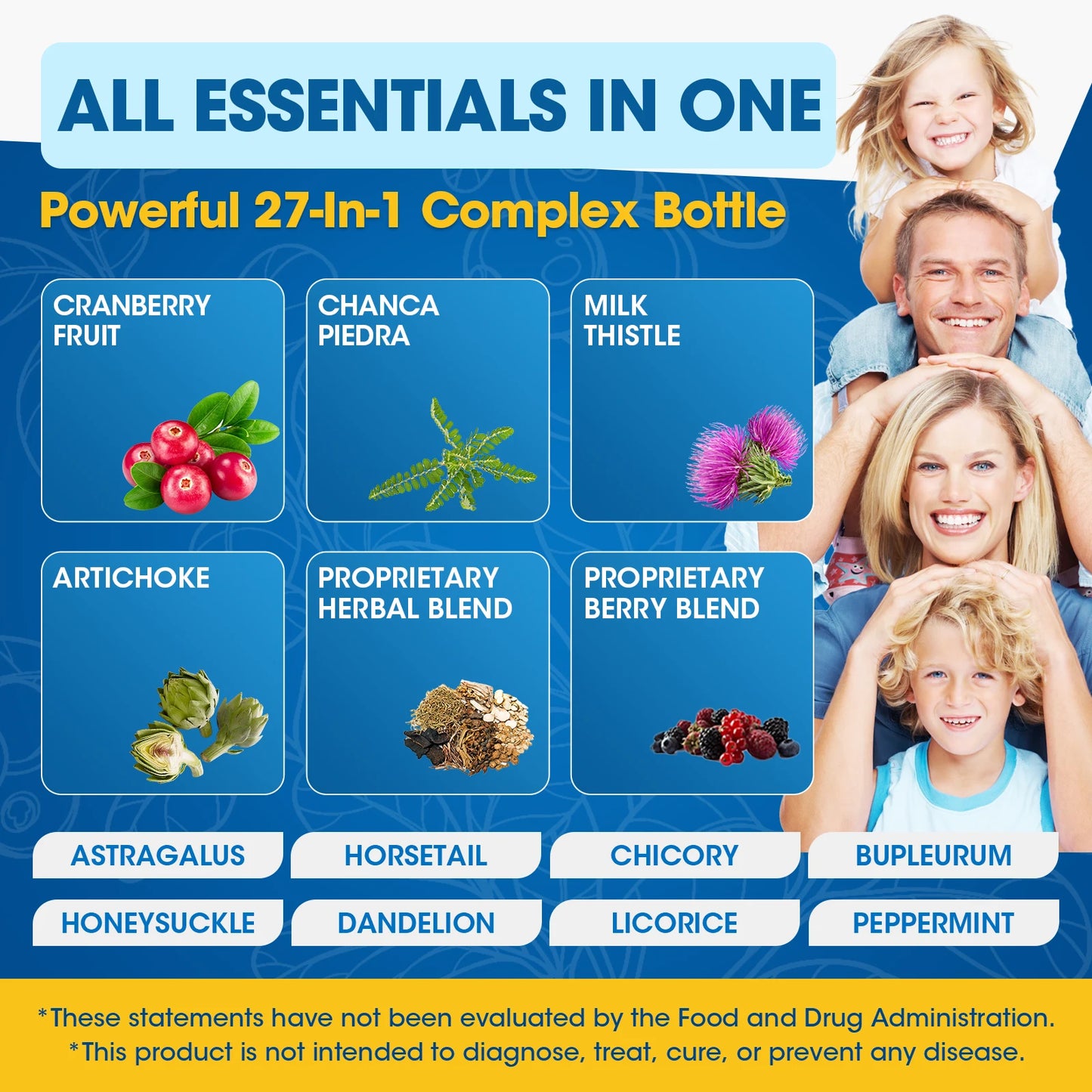 GP Greenpeople Kidney & Liver Cleanse Liquid Drop Milk Thistle & Artichoke Support Prostate and Bladder Health Liver Detox
