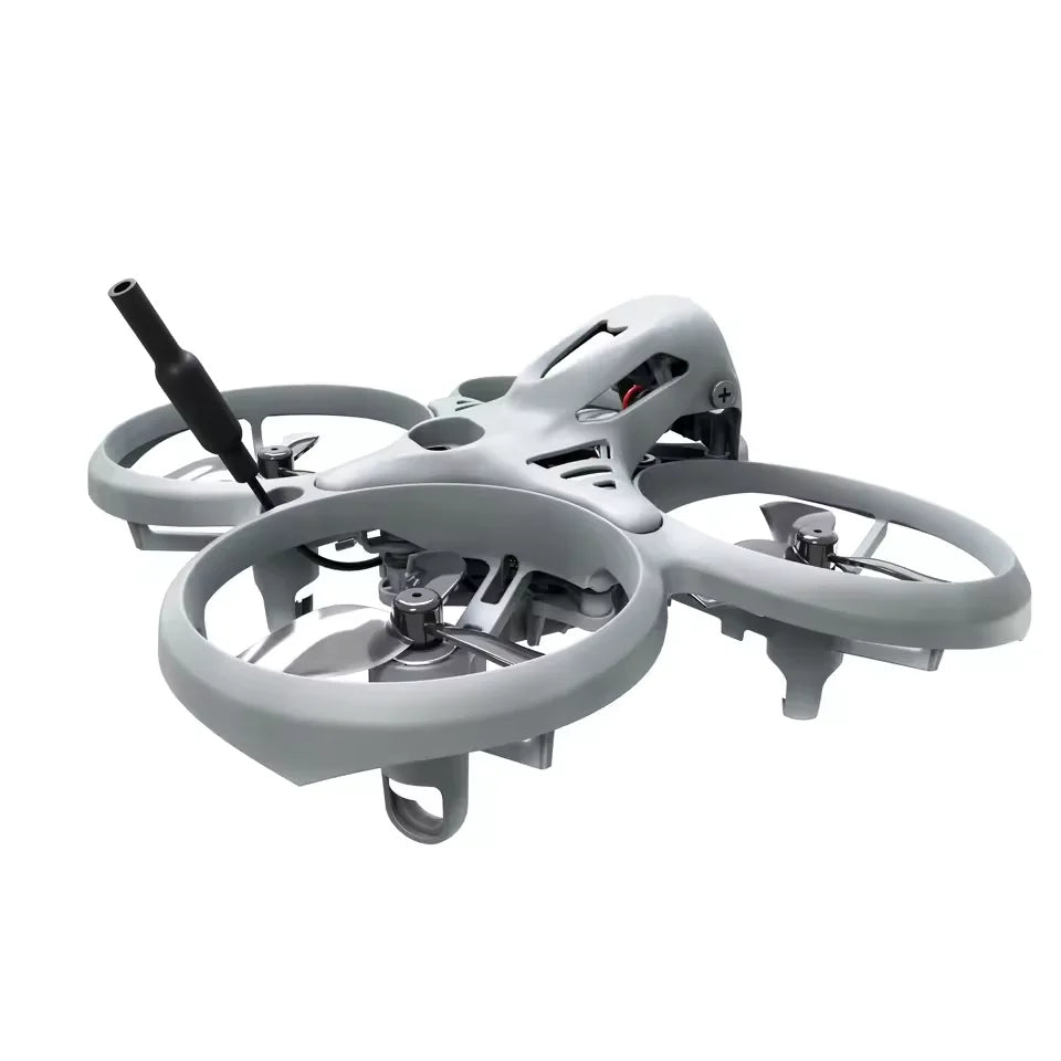 Emax USA Official Tinyhawk Lite BNF RTF FPV Racing Drone 75mm 0806 Motor Nano 3 Camera 25mW/100mW/400mW RC Quadcopter 2.4G ELRS