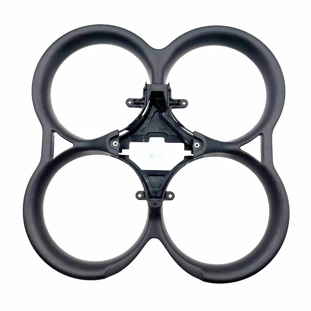 Genuine Avata Drone Frame Propeller Guard for DJI Avata Propeller Protector Cover without Screws