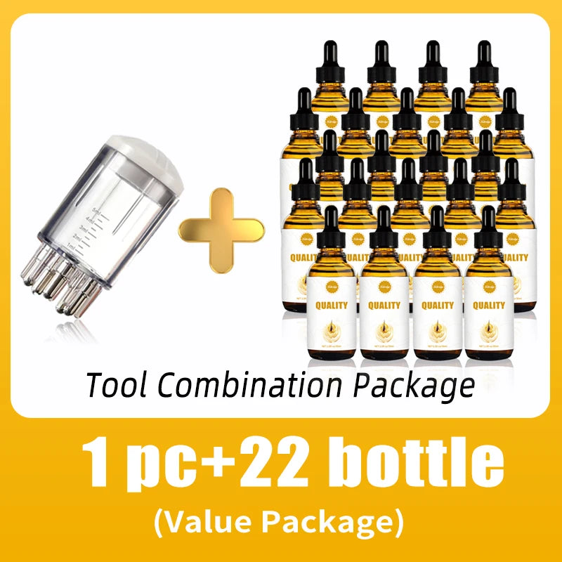 Scalp Applicator,Liquid Comb,Liquid Guiding Massager,Anti Hair Loss,Scalp Care Tool,free shipping,Focus on scalp health