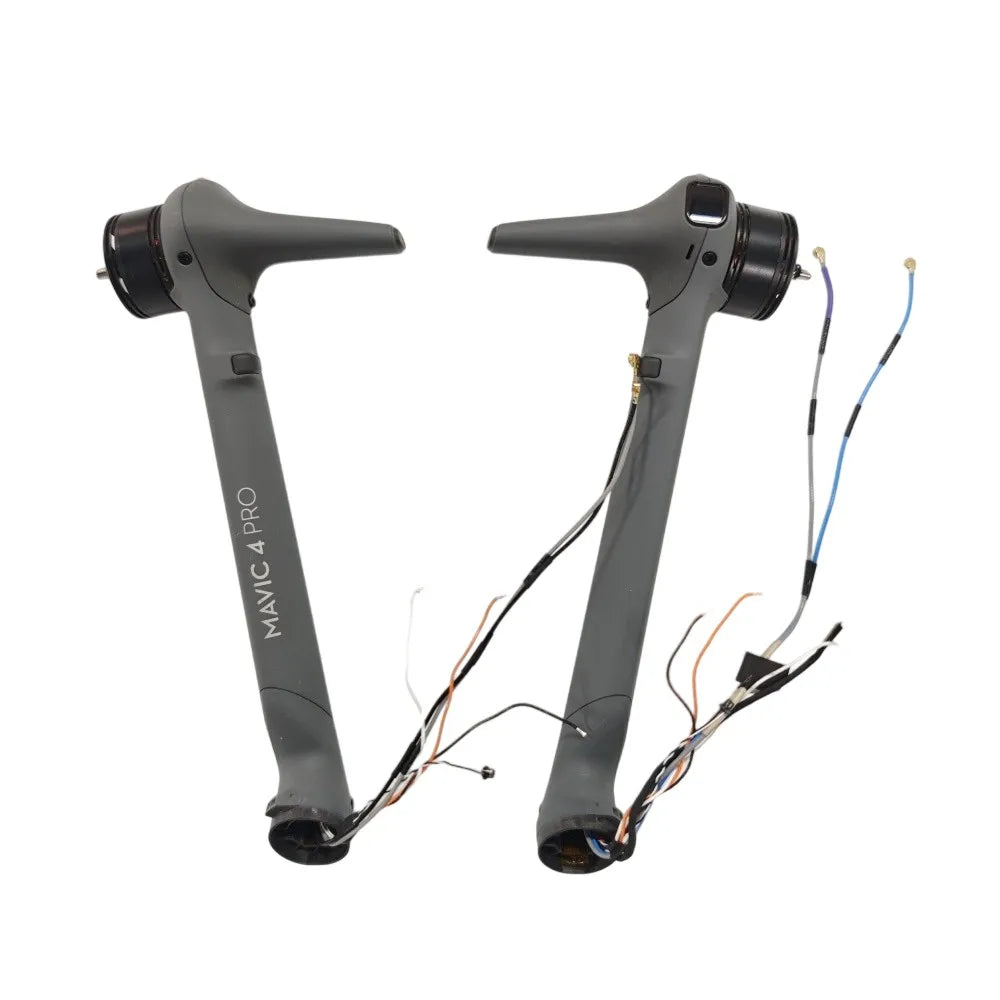 Motor Arm with Radar for DJI Mavic 4 Pro Front Rear Left Right Arm with Engine for DJI Mavic 4Pro Drone Accessories Repair Parts