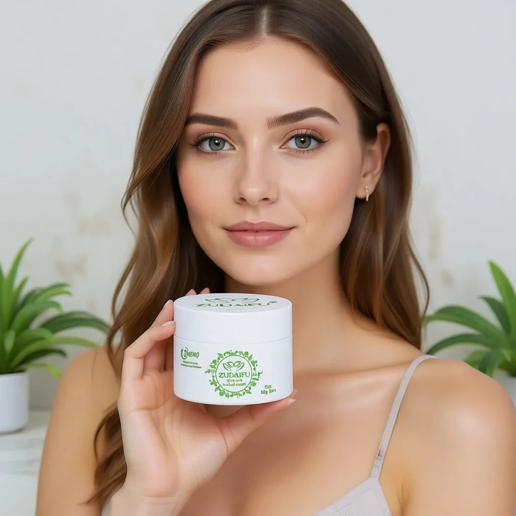 YIGANERJING Third Generation Herbal Body Lotion Oil Control