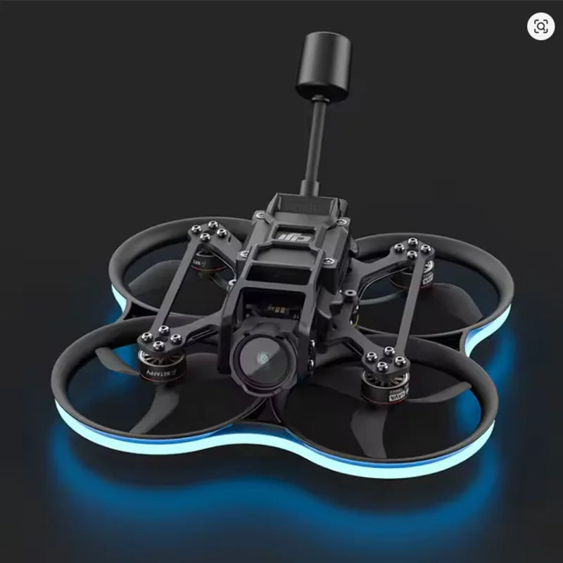 BETAFPV Pavo20 Pro II Brushless Whoop Quadcopter O4 Pro Version 2.2" Cinewhoop FPV Drone with O4 Pro Camera