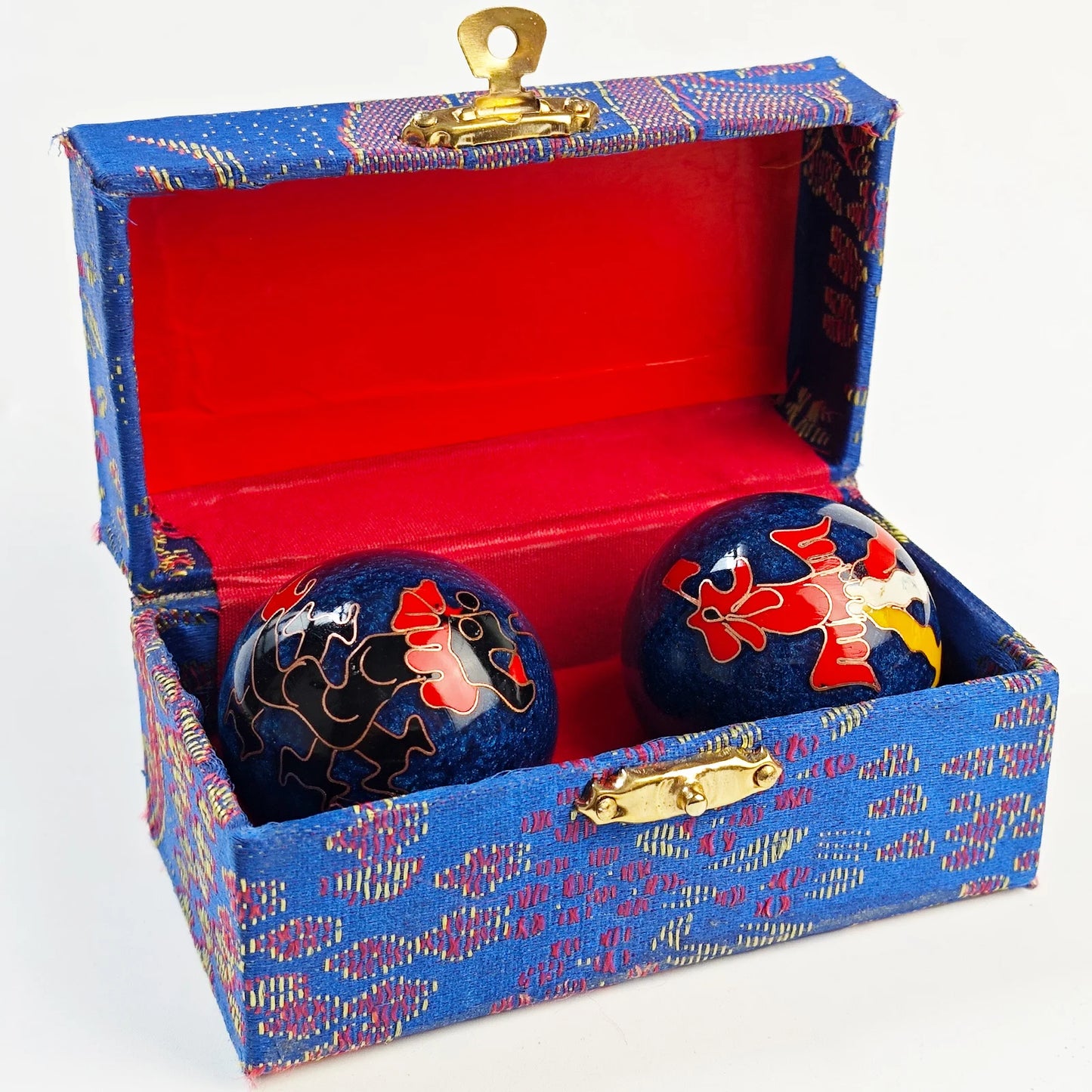 Fashion new sale BAODING HEALTH EXERCIZE STRESS RELIEF BALLS Feng Shui