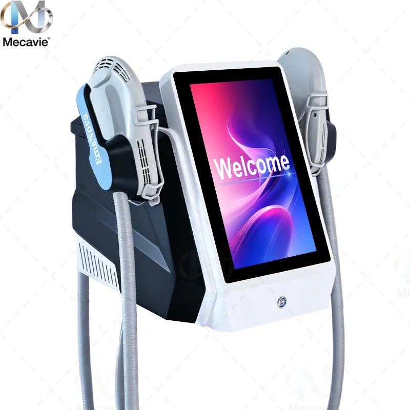 HI-EMT Body Sculpting Device For Fat Burning And Muscle Gain