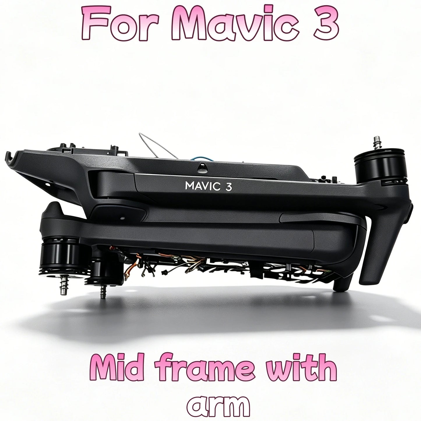 Portable Foldable Drone Landing Pad Mat for DJI Avata 360 Air 3S Mini 4 Pro Mavic 3 Neo