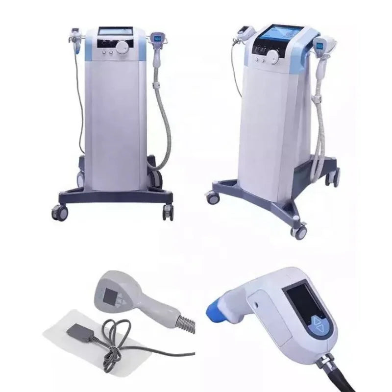 Newest Ultra 360 Fat Burner Fat Remover Face Lifting Skin Tightening Slimming Body Contouring Cellulite Professional