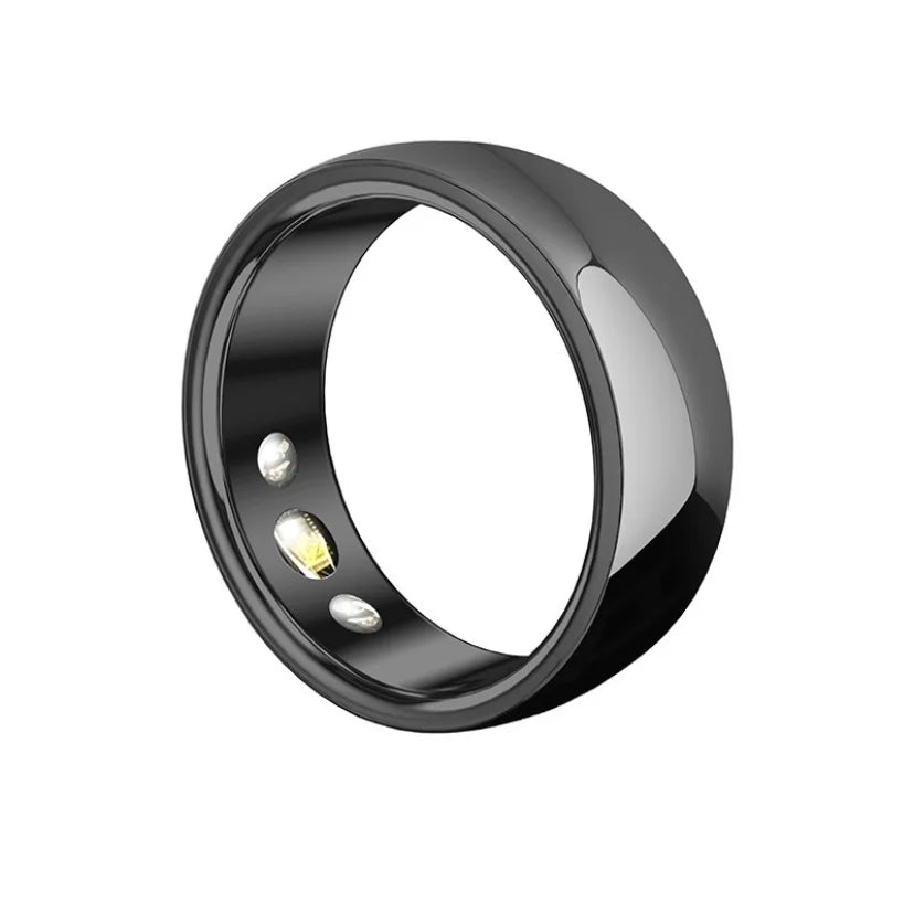 Choose your health life--AI-POWERED SMART RING