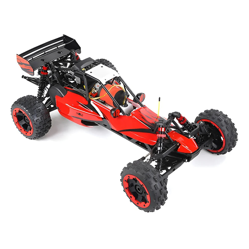 Rofun Baja 5B Gas Powered RC Car 29cc 2WD EditionPro
