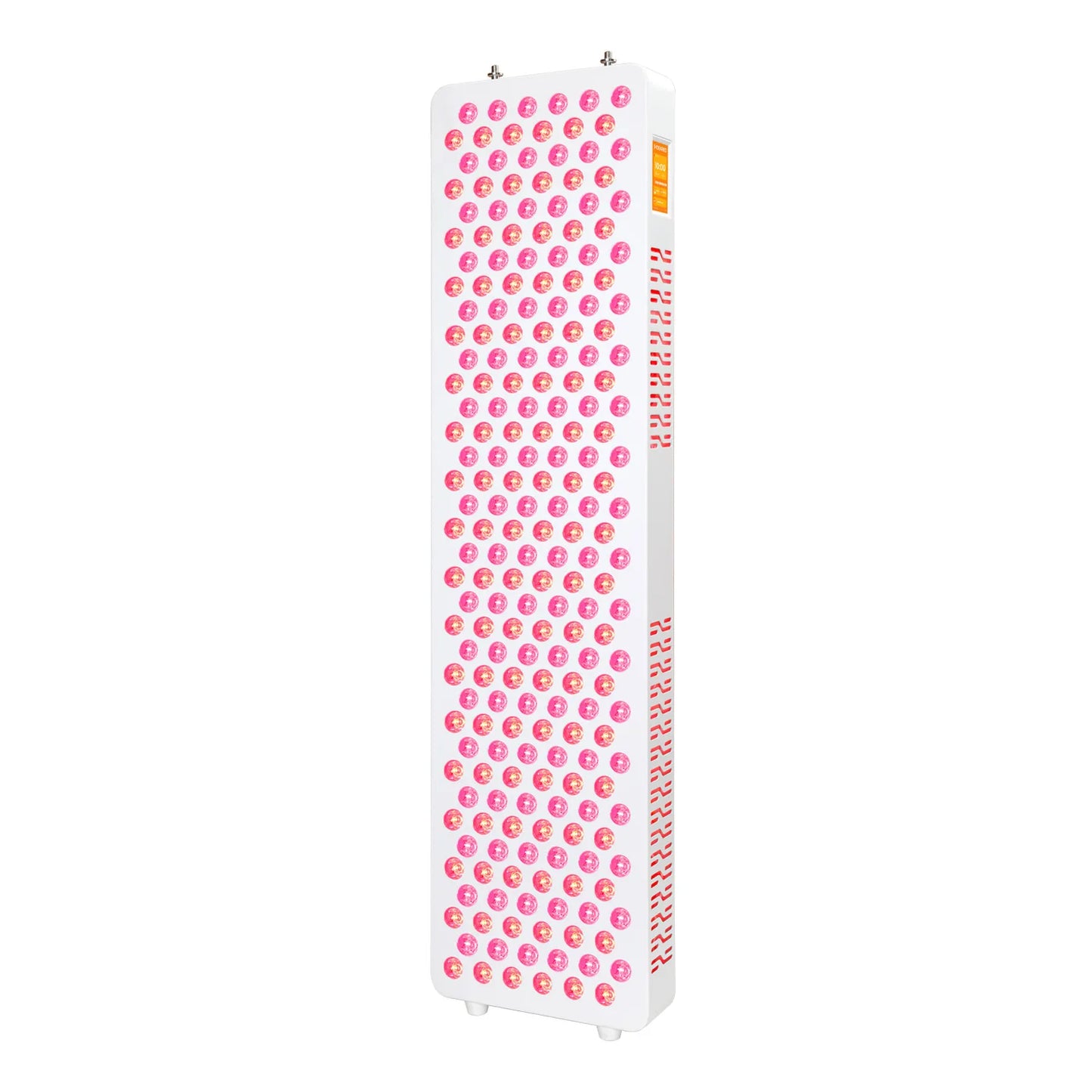 720W APP Control Or Panel Control Led Therapy Light 9 Wavelength Half Body Red Light Therapy Panel For Health