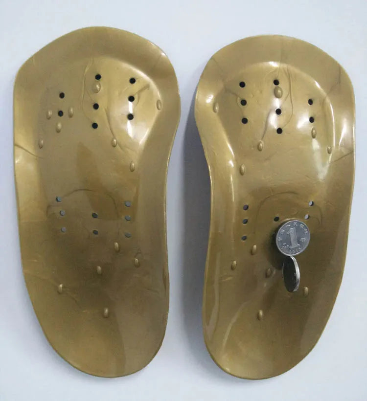 Bone Right Base Massage oe Insoles Magnetic Therapy Health Care Flat Foot Arch Support for XO aped Legs New Model