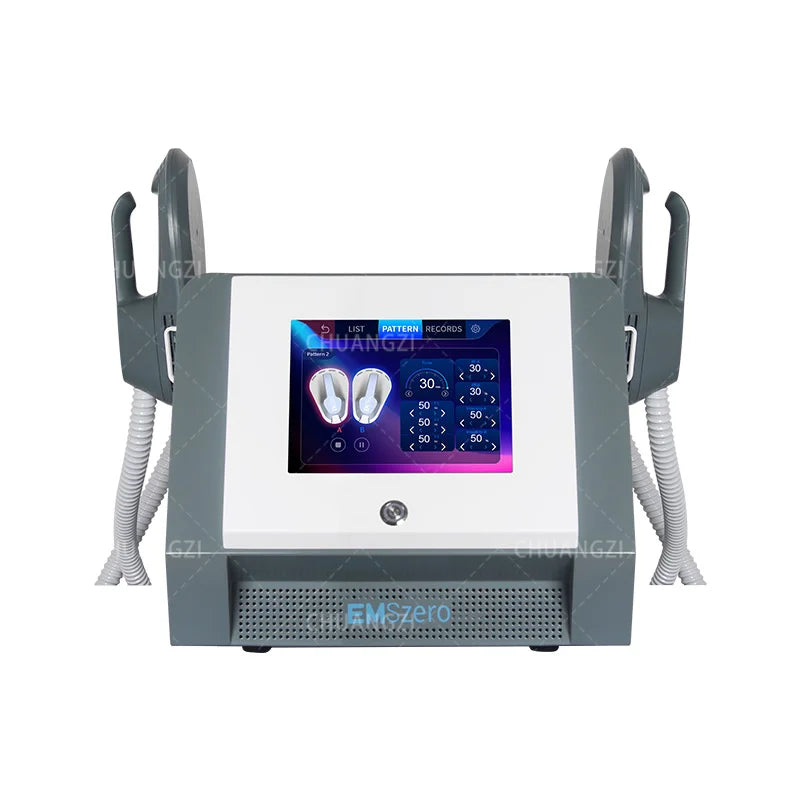 TAIXL Body Sculpt Machine RF Sculpting EMS for Fat Loss