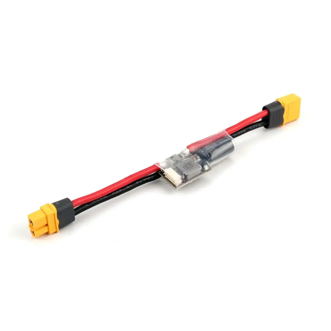 HotRC PM02 V3.2 Power Module 12S For 2.4.8 6C PRO V6 Ardupilot RC Flight Control HotRC Racing Drone XT60 Plug 32