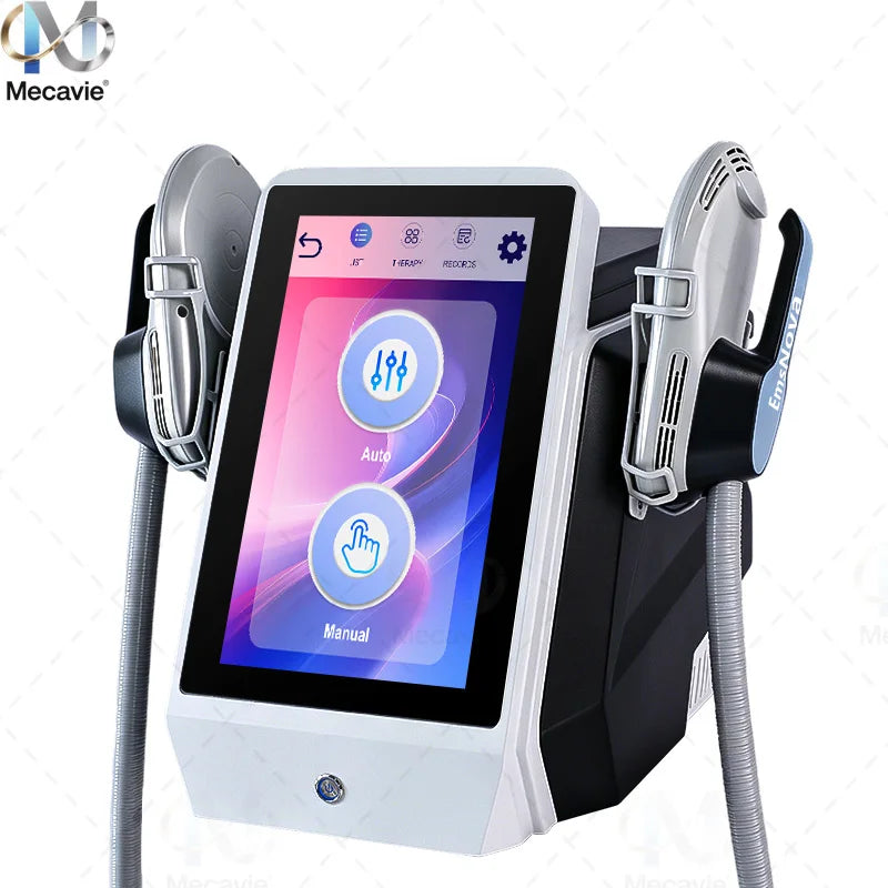 HI-EMT Body Sculpting Device For Fat Burning And Muscle Gain