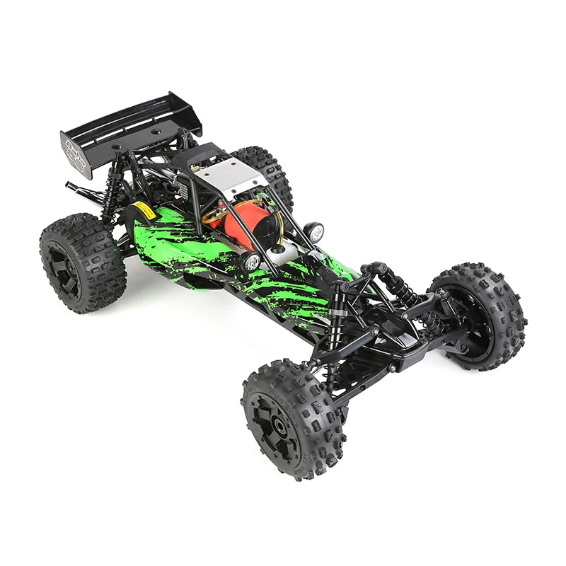 Rofun Baja 5B Gas Powered RC Car 29cc 2WD EditionPro