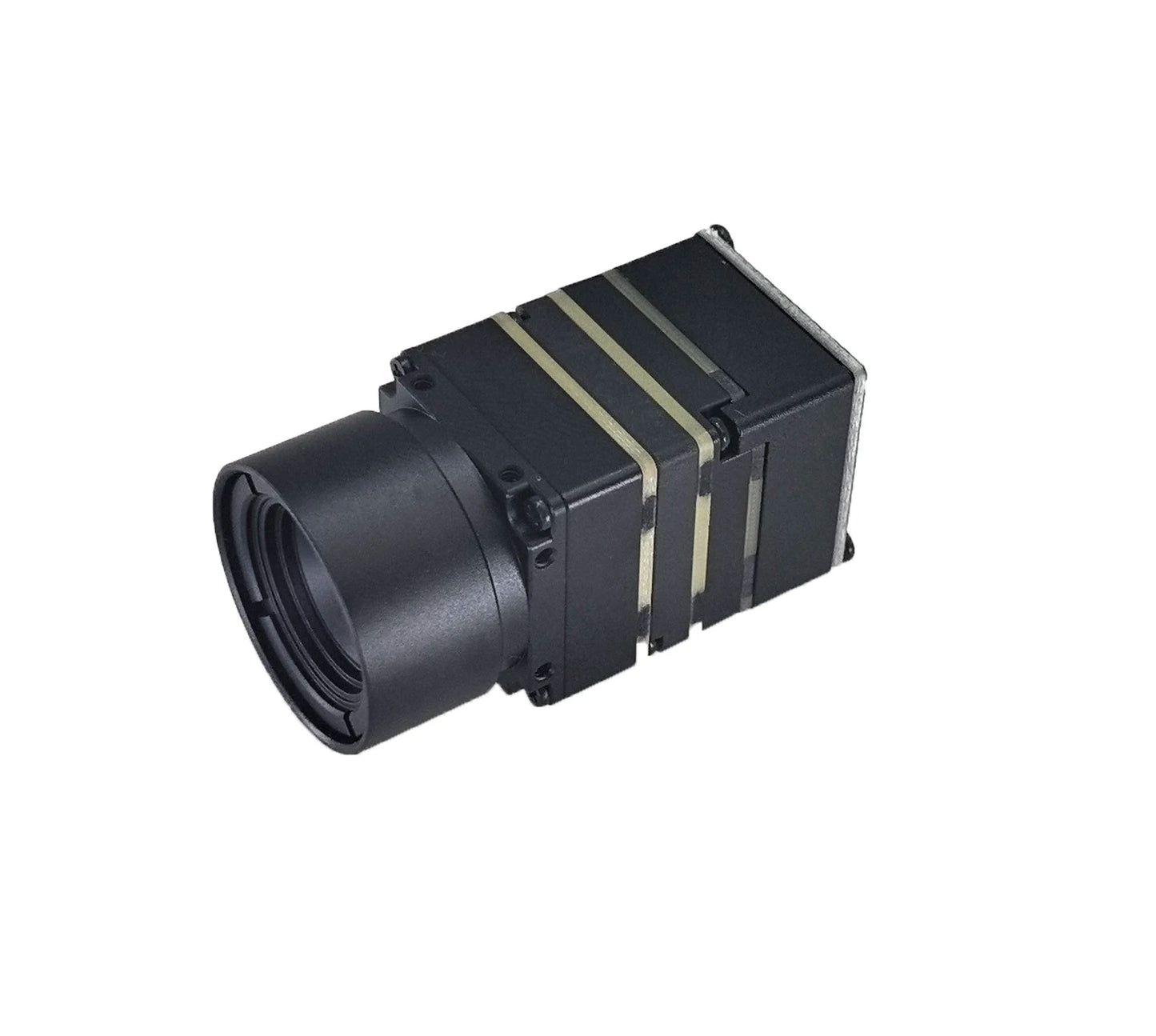 OWLSHINE UVC-compliant Plug-and-Play FPV Drone Thermal Imaging Module with USB-C Interface, Available in 256/384/640 Resolutions