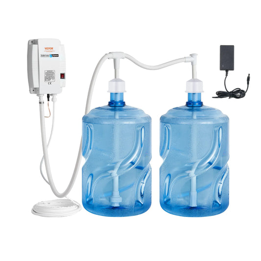 SucceBuy Auto Electric Water Dispenser Pump System