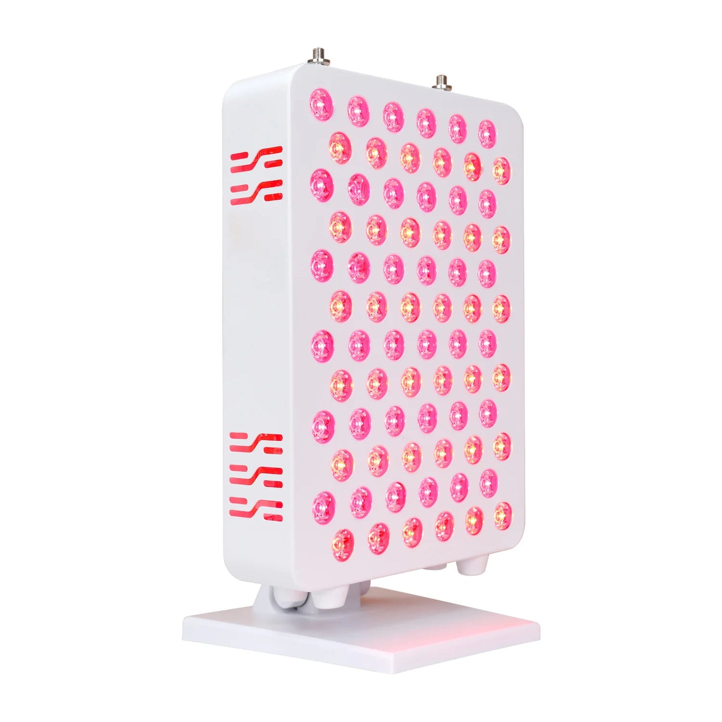 720W APP Control Or Panel Control Led Therapy Light 9 Wavelength Half Body Red Light Therapy Panel For Health