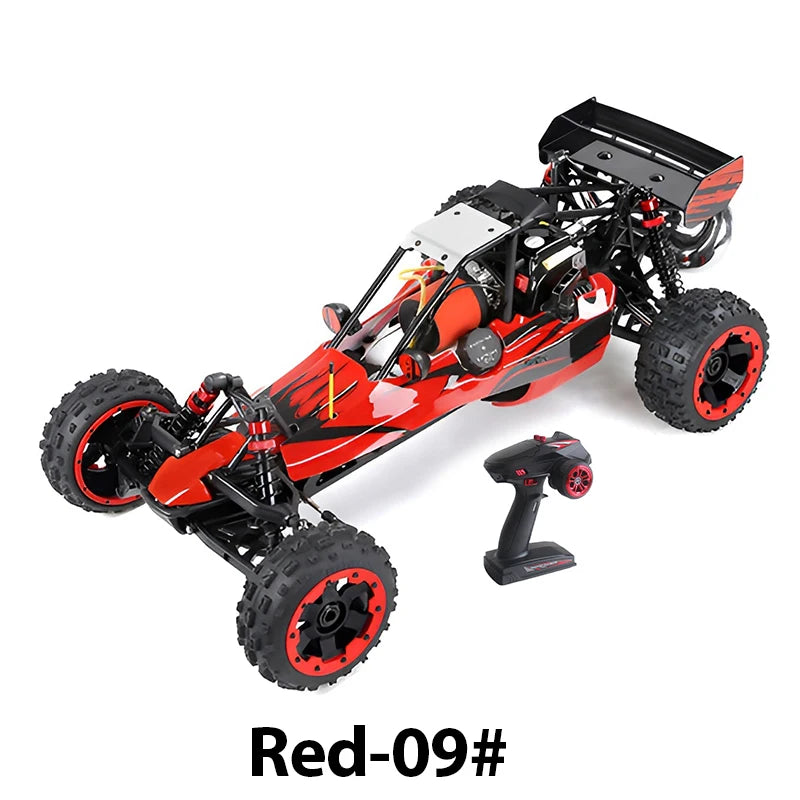 Rofun Baja 5B Gas Powered RC Car 29cc 2WD EditionPro