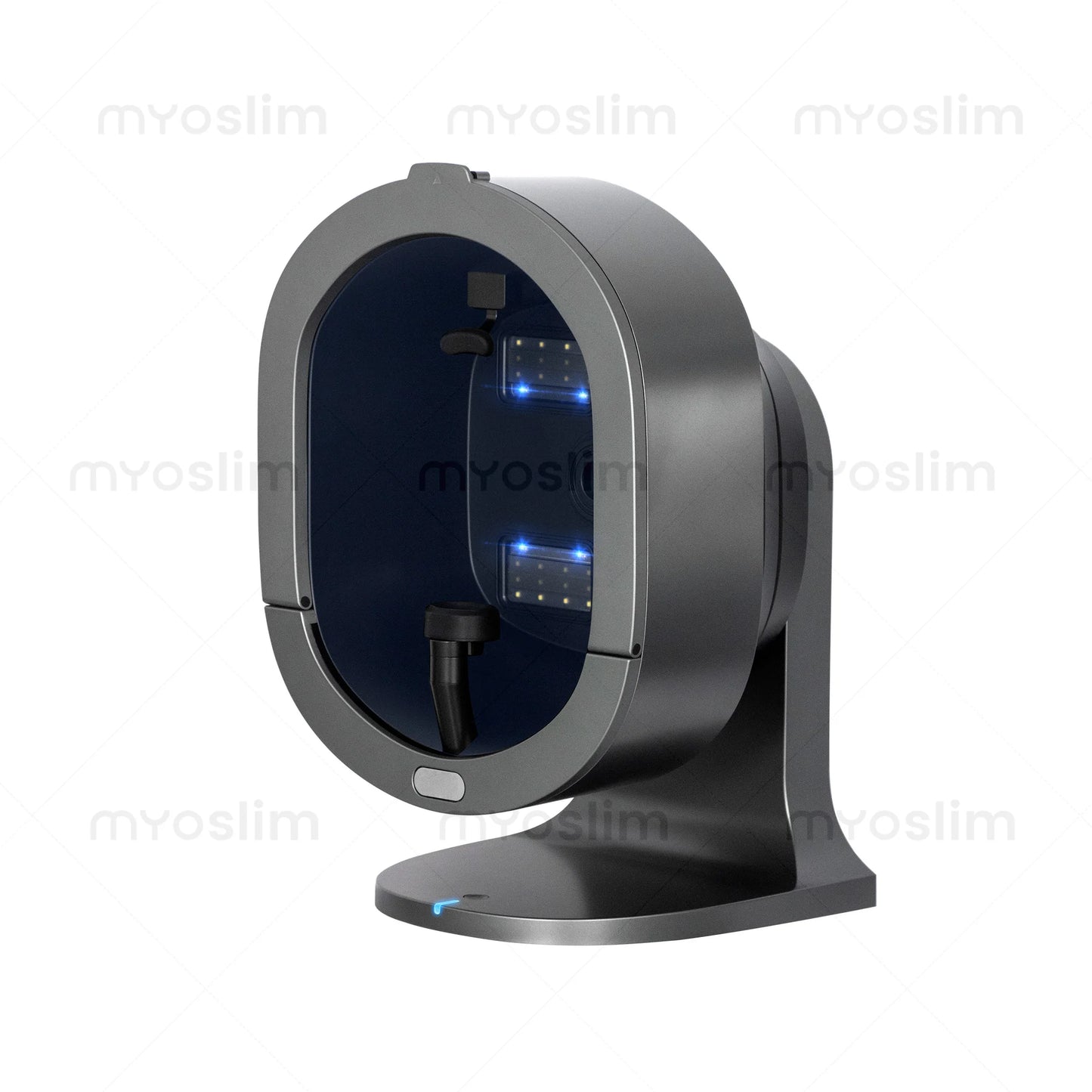 Myoslim 3D AI Facial Skin Analyzer Pro X5 Acne Scanner