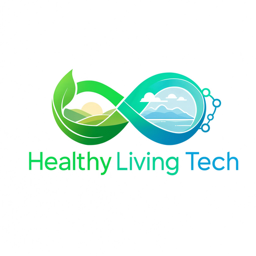Healthy Living Tech