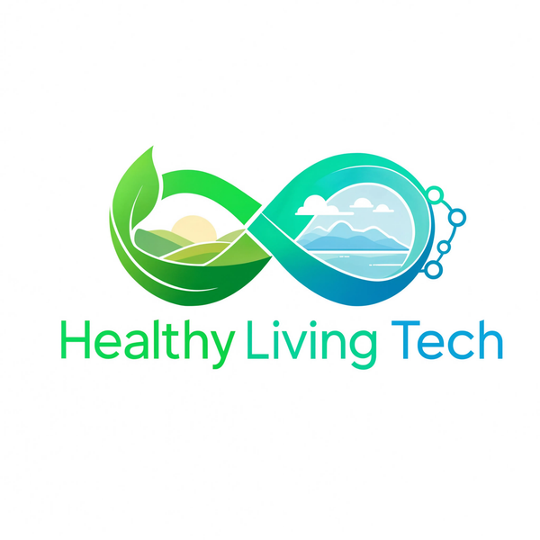 Healthy Living Tech